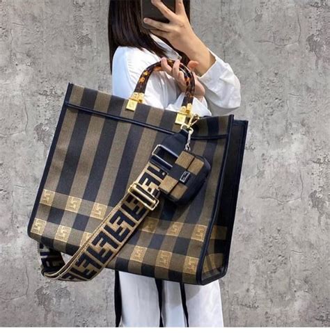 fendi bag bag|fendi tote bag 2020.